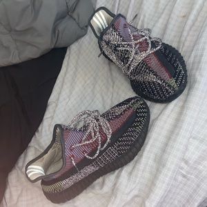 Yeezys